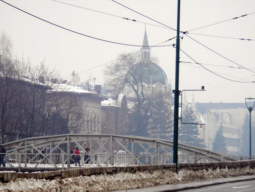 3. Sarajevski salon