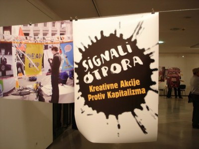 Signali otpora