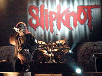 Prodaja karata za Slipknot