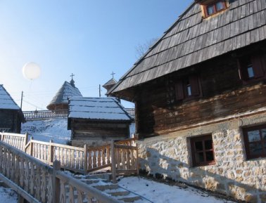 Kustendorf filmski i muzicki festival