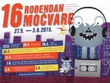 16. rođendan Močvare