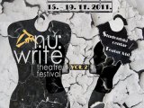 2. Nu:Write Festival