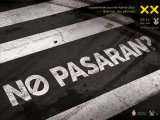 20. JPF – No pasaran!