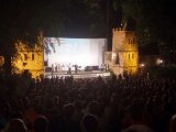 Otvoren 22. Palićki festival