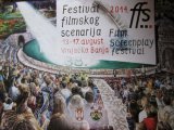 38. Festival filmskog scenarija