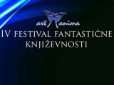 Fantastična književnost