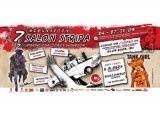 7. Salon stripa u SKC-u