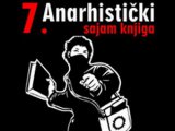 7. Anarhistički sajam knjiga