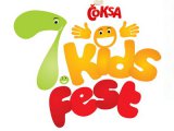 Atrakcije 7. Kids festa