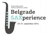 Belgrade Saxperience