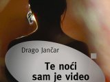 Novi roman Jančara na srpskom