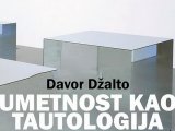 Umetnost kao tautologija