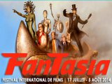 Fantastična 18. Fantazija