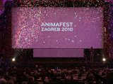 Otvoren 20. Animafest