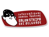 Pripreme za 9. Salon stripa