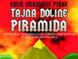 Tajna doline piramida