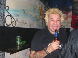 UK Subs na Balkanu