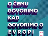 Beogradska debata o Evropi