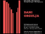 13. Dani orgulja