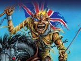 Iron Maiden na Kalemegdanu