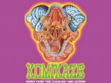 Komikaze u Portlandu