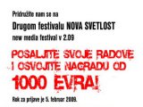 Poziv na Novu svetlost