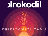 9. Krokodil – Pripitomiti tamu