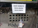 Kuke dobrote