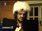 Kusturica vs Stanković