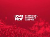 8. Lovefest