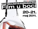 2. Mikro fest - Film u boci