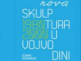 Nova skulptura u Vojvodini