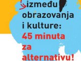 Između obrazovanja i kulture