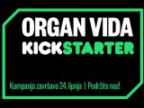 Podrška za Organ Vida