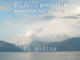 20 godina Plavog pozorišta