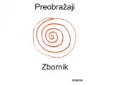 Preobražaji