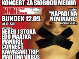 Koncert za slobodu medija