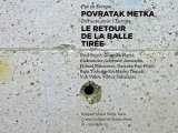 Povratak metka