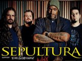 Sepultura u SKC-u