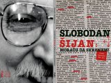 Ko je, zapravo, Slobodan Šijan