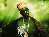 Sizzla u Ljubljani 17. novembra