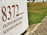 Sećanje na Srebrenicu