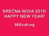 Srećna nova 2015!