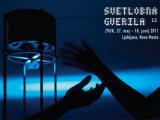 Peti festival svetla u Ljubljani