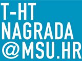 Dodela T-HTnagrade@msu.hr 