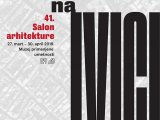 41. salon arhitekture