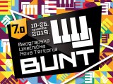 7. BUNT, 2019