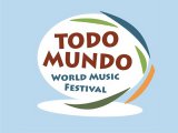 Todo Mundo festival