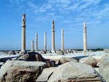 Persepolis, Iran