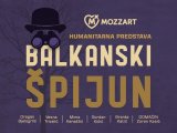 Balkanski spijun, humanitarni